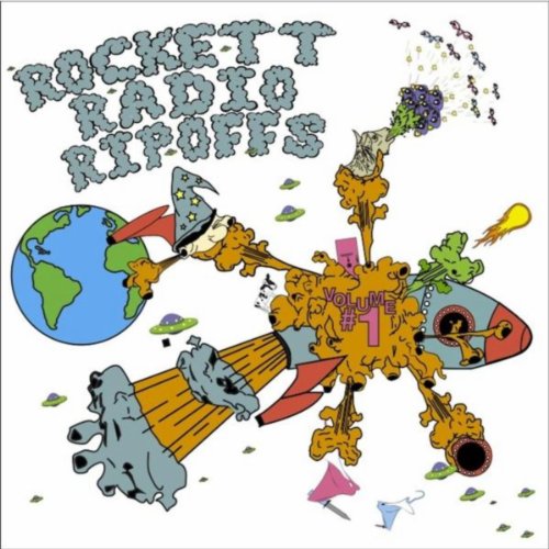 Rockett Radio