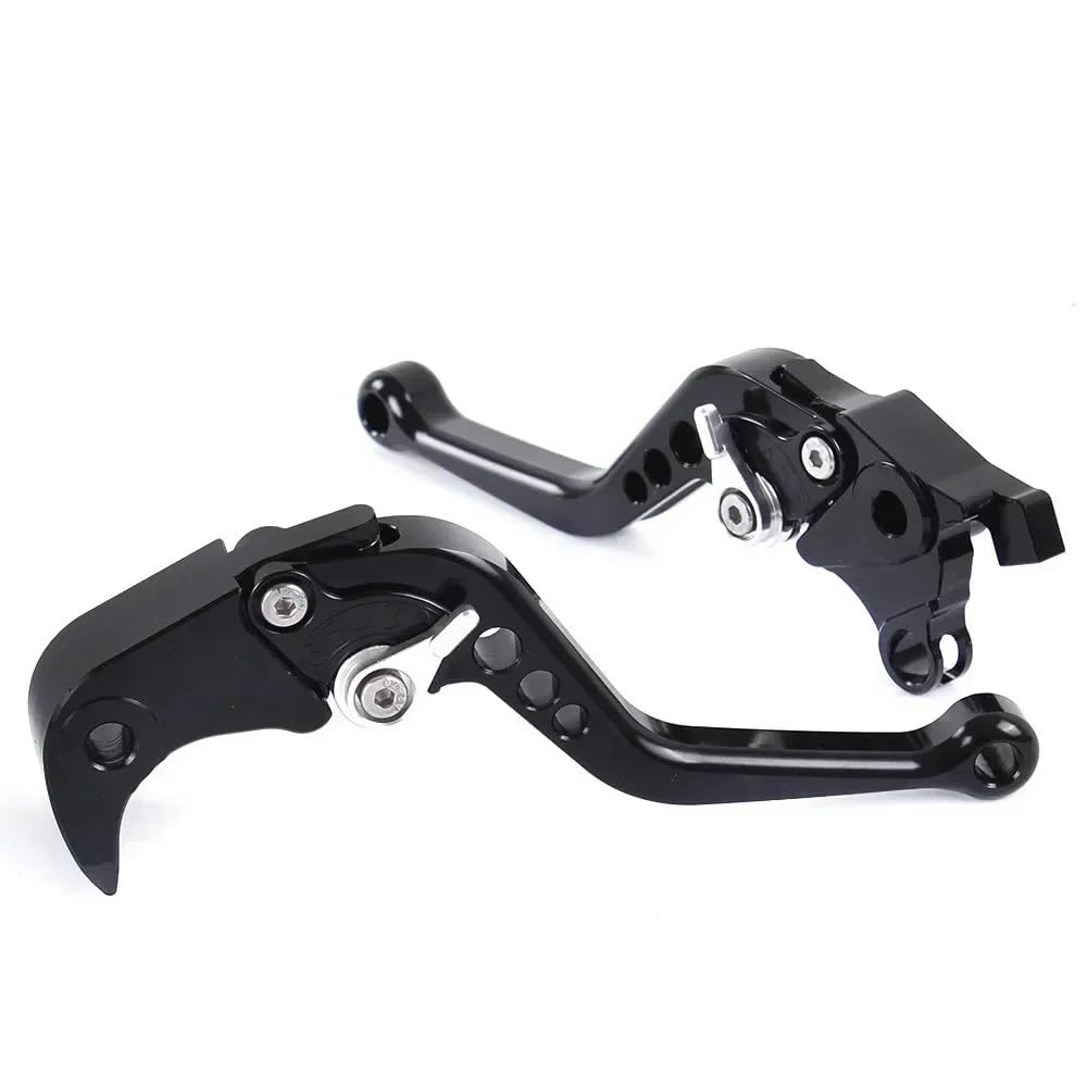 PLIQVBN Clutch Brake shafts Brake Clutch Levers for ST4S 620 for Monster/MTS for Monster S2R 800/400/695/696/796 for Hypermotard 796