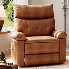 GarveeHome Oversized Recliner Chair