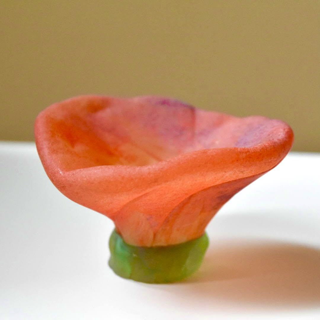 tsune ガラス　器　田中恒子 TSUNE田中恒子の器 (@tsuneko_tanaka_official) · Shibuya-ku, Tokyo