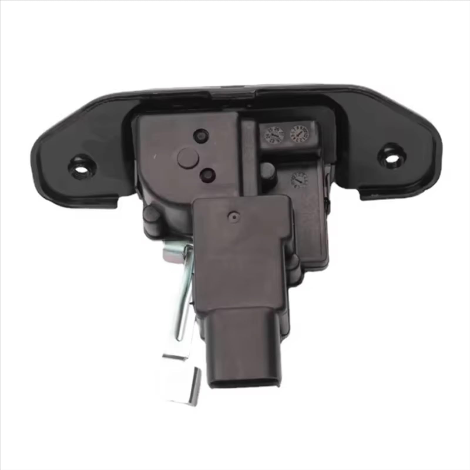 Car Trunk Lid Latch Compatible with Hyundai AEA7 Car Trunk Luggage Lock Tailgate Block Actuator Assembly OEM 81230H8000 81230 H8000 81230-H8000