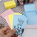 Tarjetas de Papel en Blanco 300 Piezas Tarjetas para Escribir Bloc de...