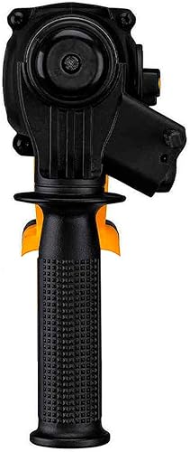 Miniatura 3 de Martillo giratorio inalámbrico, 20.0V, mango D, 1"