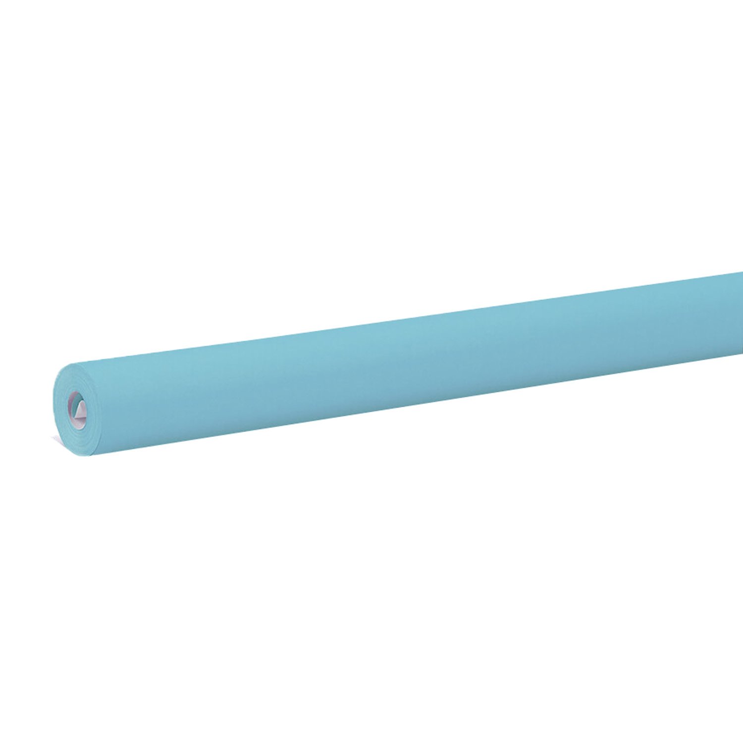 Pacon PAC57217-A1 Fadeless Paper Roll, 24" Width, 60' Length, Blue