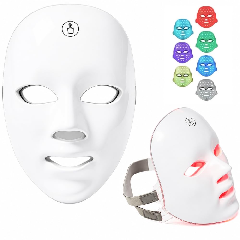SAFER GIGGLES Mask