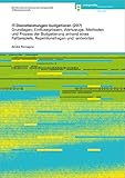 IT-Dienstleistungen budgetieren (207): Grundlagen, Einflussgrössen, Werkzeuge, Methoden und Prozess der Budgetierung anhand eines Fallbeispiels, Repetitionsfragen und -antworten (ICT-Weiterbildung)