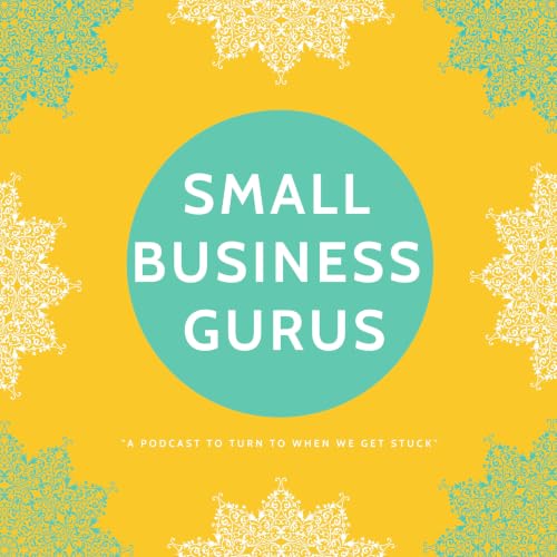 Small Business Gurus's Podcast cover art