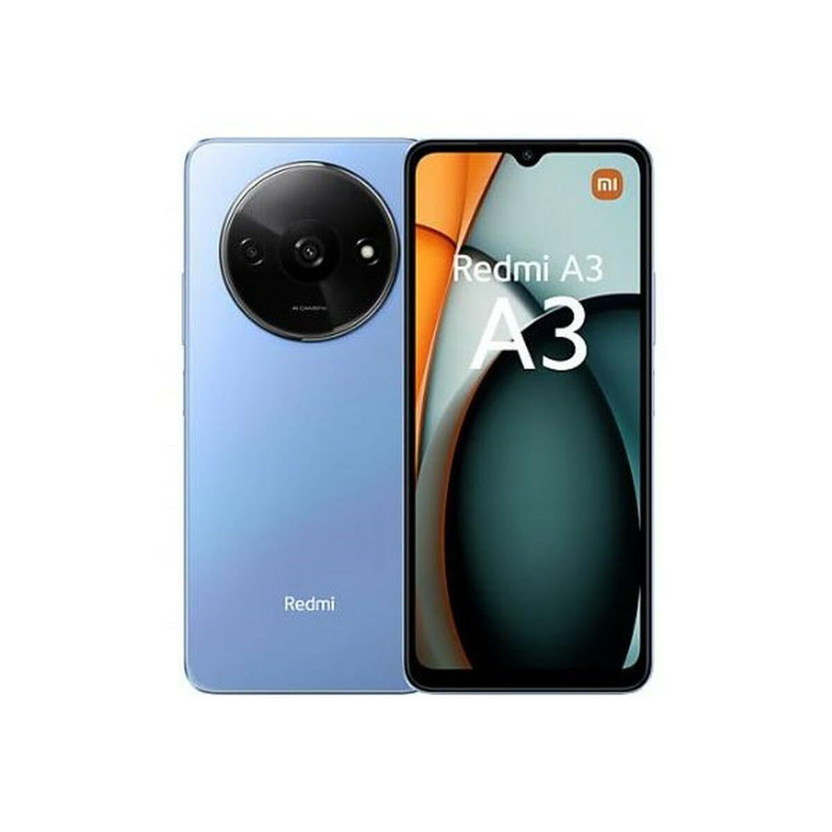Xiaomi Smartphone Redmi A3 6.71