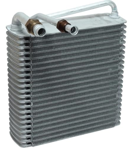 Universal Air Conditioner EV 6519PFXC A/C Evaporator Core
