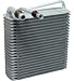 UAC EV 6519PFXC A/C Evaporator Core