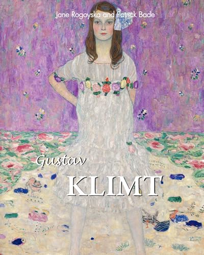 Gustav Klimt: Gold, Eroticism, and the Eternal Feminine