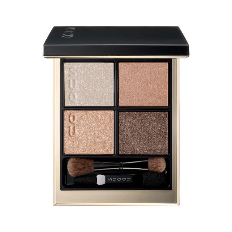 Amazon.co.jp: SUQQU スック シグニチャー カラー アイズ 15 凛