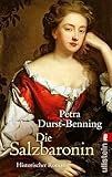  Die Salzbaronin (Ullstein Belletristik)