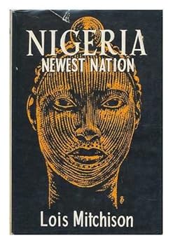 Hardcover Nigeria: Newest Nation Book