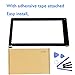 UoUo Digitizer Touch Screen Panel glass For RCA Voyager RCT6873W42 7 Inch Tablet PC With 8Pcs tools kit