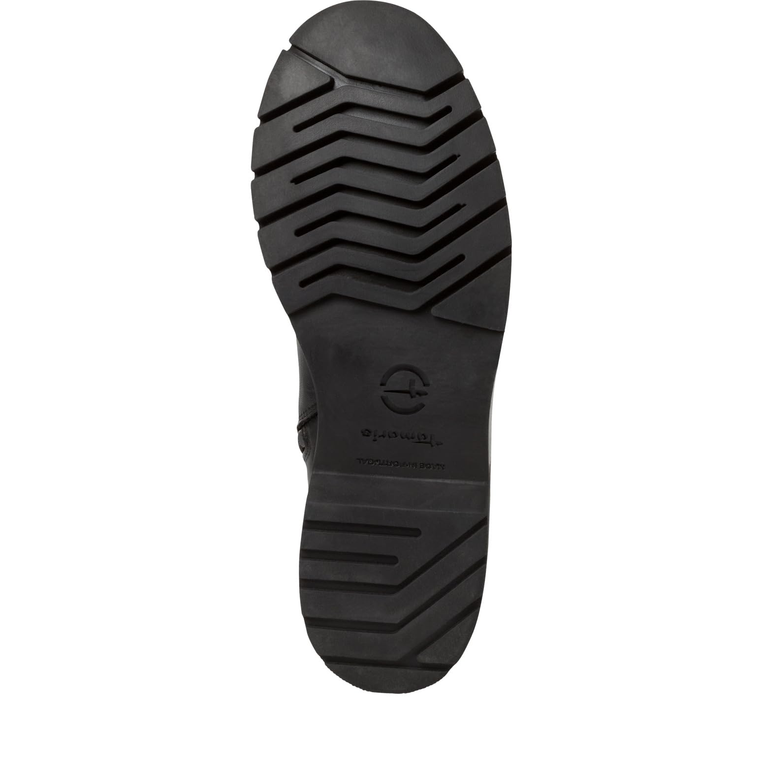 Tamaris Damen Stiefel Leder