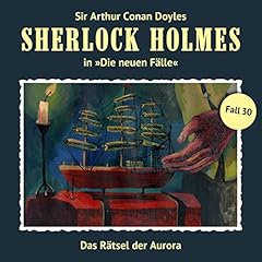 Das R&auml;tsel der Aurora cover art