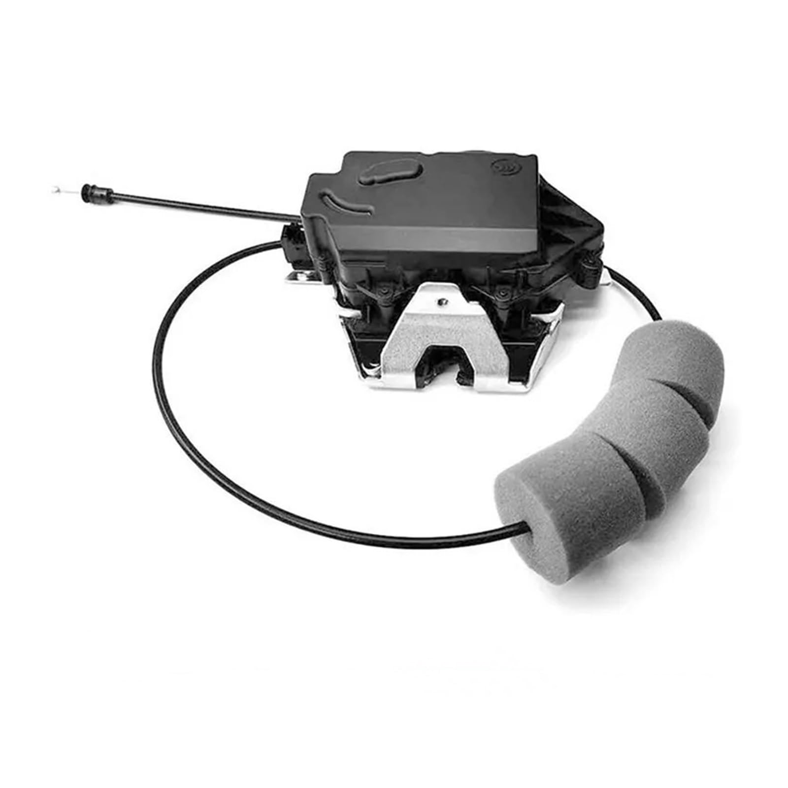 Wexxaii One Color Tailgate Hatch Lock Mechanism For Mercedes X164 W164 1647400735 1647400300 1647400335 Car Trunk Lock Actuator