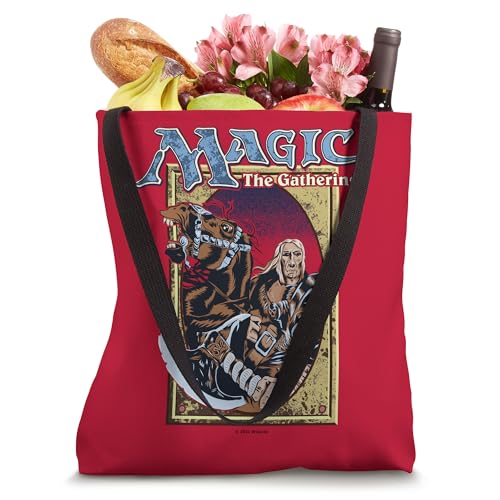 Bolso tote Magic: The Gathering Fifth Edition miniatura 4