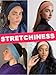 DRESHOW 8 Pack Sports Headbands for Women Non-Slip Stretchy Fashion HairBand Curly Hair Headband Soft Hair Accessories for Daily Wear Workout Yoga Running
