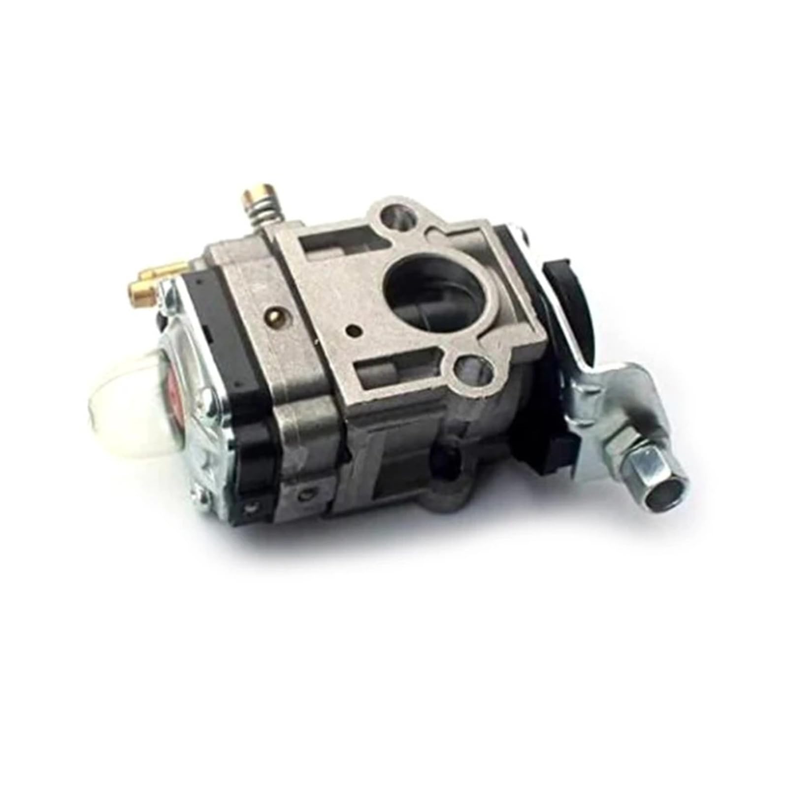 Kit de carburador Universal for cortacésped, Manguera Sellado for desbrozadora 52cc, 49cc y 43cc