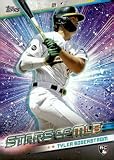 TYLER SODERSTROM RC 2024 Topps Stars of MLB NM-MT Baseball #SLMB-18 ROOKIE Athletics