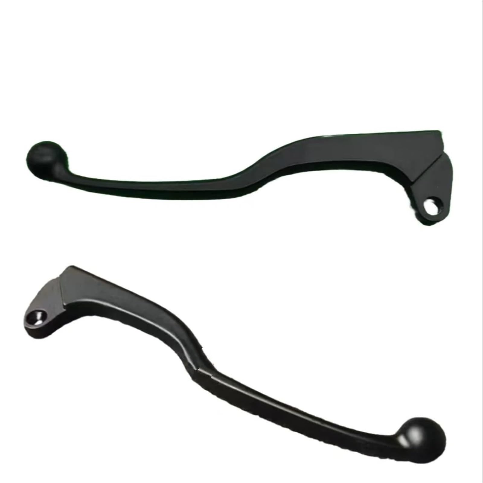 Gjihkwgz Left And Right Motorcycle Brake Clutch Lever For Ybr125 125Cc For Jym125 Ys125 For Xtz125 For Ybr125z Motorcycle-Electric Scooter Cnc Brake Handle Clutch Lever Clutch Brake Lever(Left And Right)