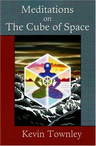 Meditations on the Cube of Space