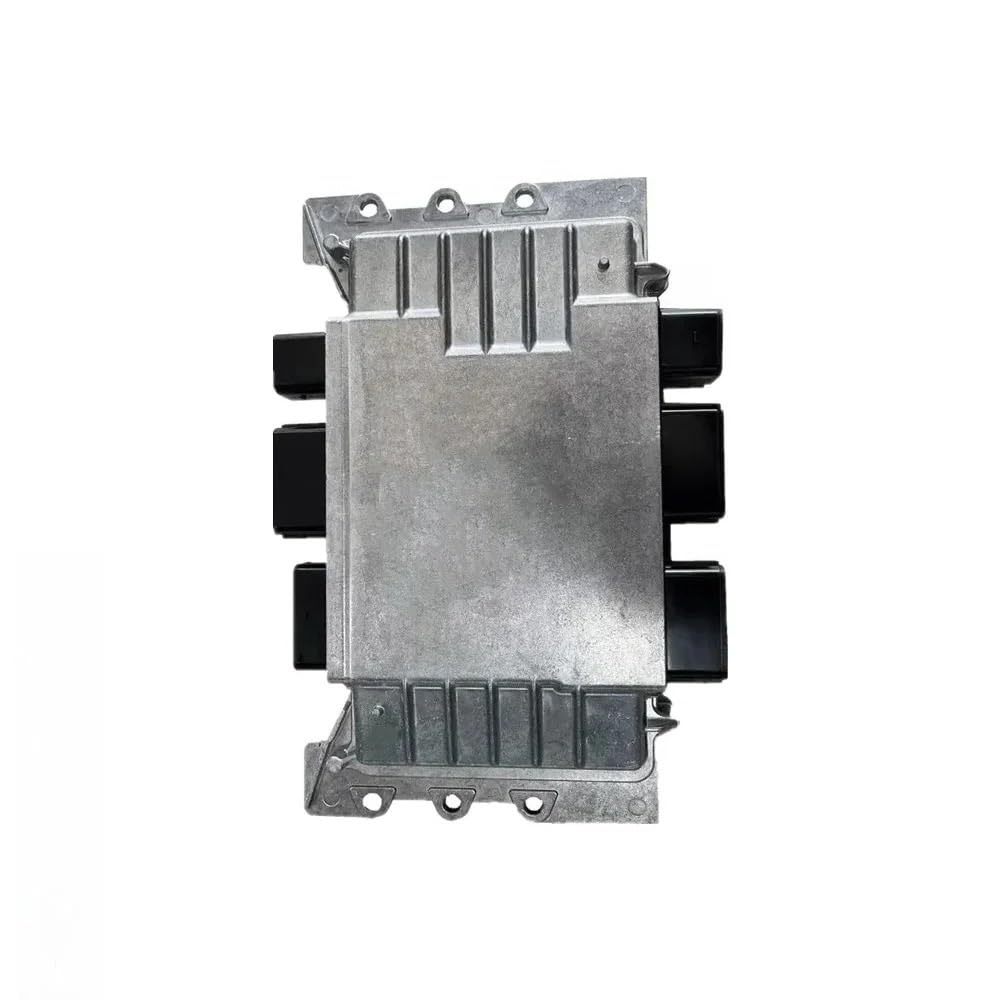 elektroniczny moduł sterujący Do elektronicznej płytki sterującej silnika Bmw ECU ECU sterującej komputer | 5WK92615 DME MSV90 7623630