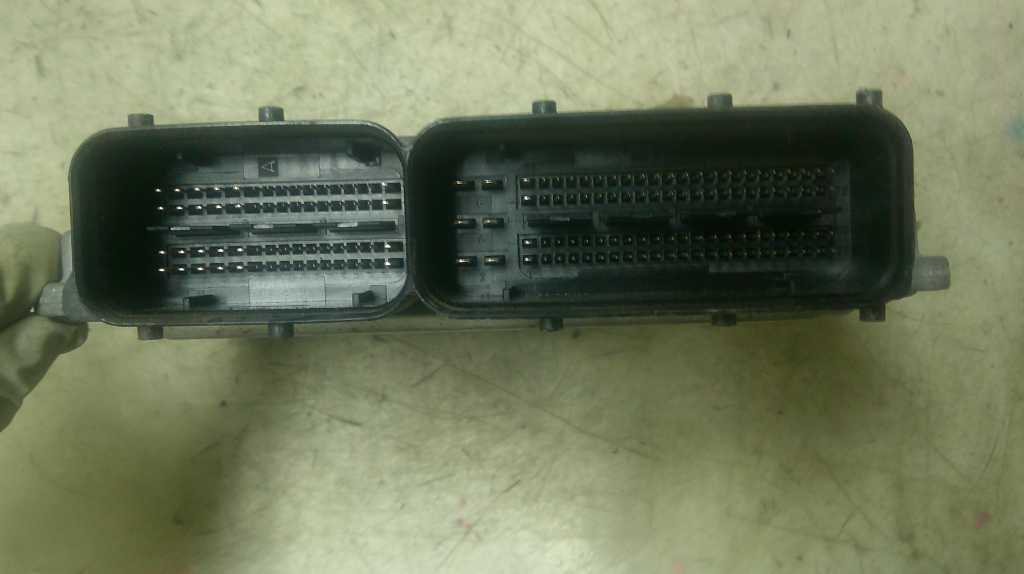 Engine ECM Control Module 2.0L Fits 14-16 Compatible with VW Compatible with Jetta 06G 907 309 06G907309