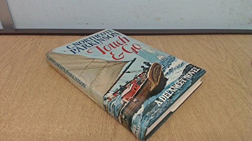 Touch and go 0719533716 Book Cover