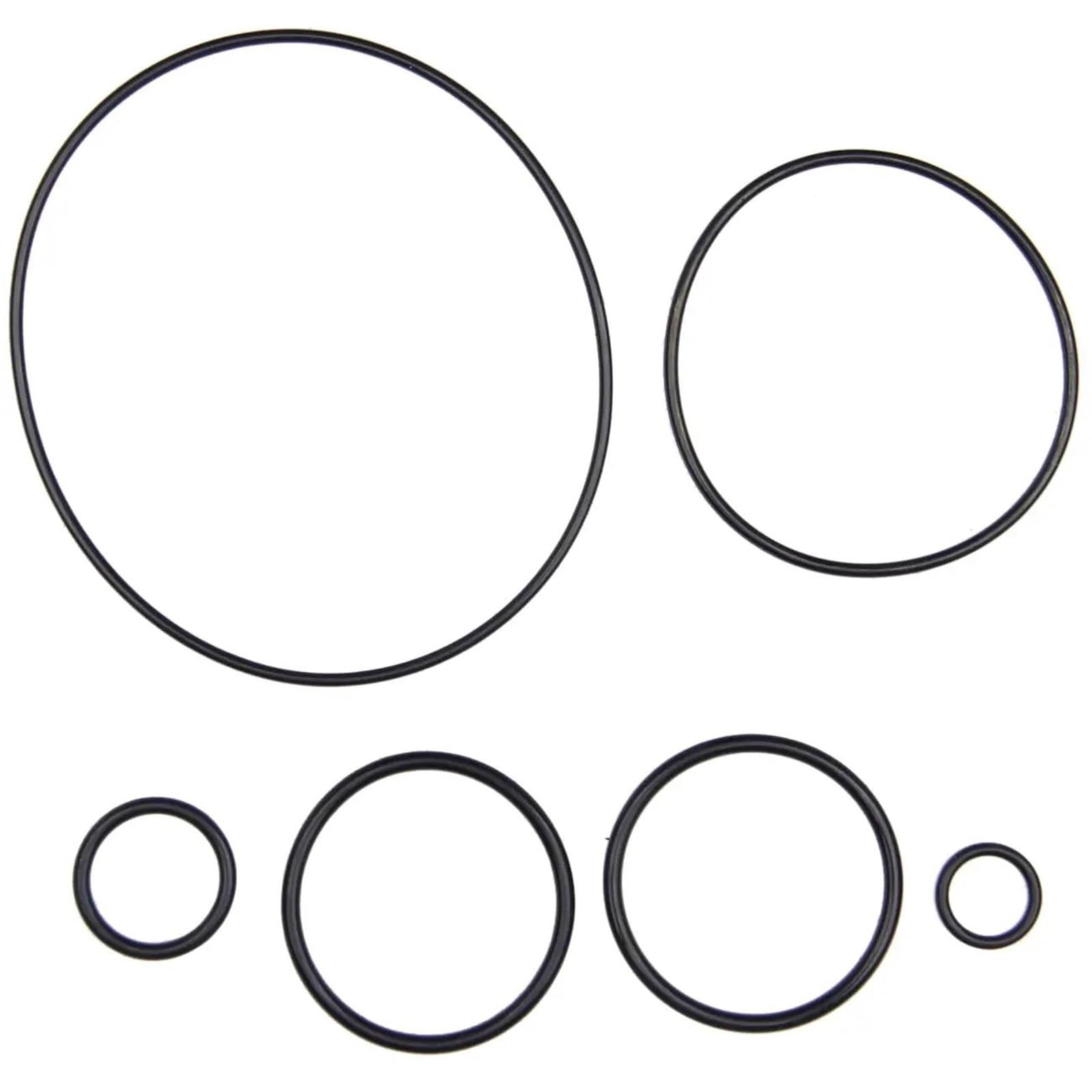 Serie Guarnizioni Motore Kit Completo Di Guarnizioni E Paraoli Per La Revisione Del Motore Moto Set Di Ricambio Per YZ85 (2002-2016)