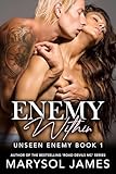 Enemy Within (Unseen Enemy Book 1)