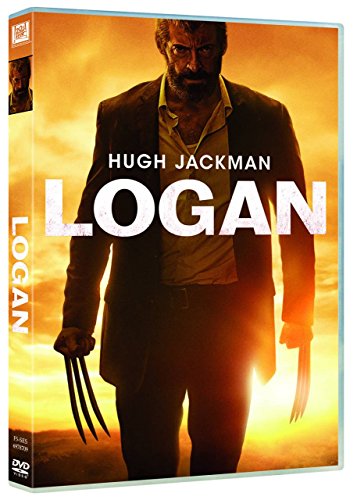 Logan [DVD]
