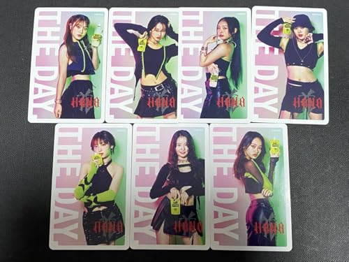 ボディメンテ HANA トレカ 第二弾 全７種 コンプリートセットのサムネイル