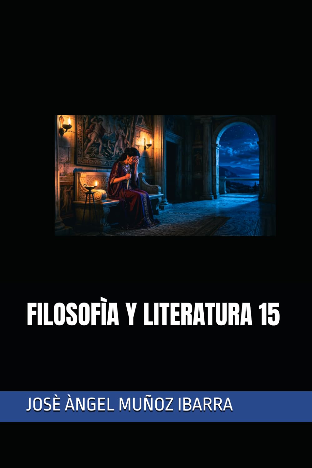 FILOSOFÌA Y LITERATURA 15