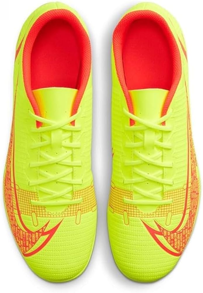 Amazon.co.jp: [ナイキ] 25.5cm マーキュリアル ヴェイパー 14 クラブ