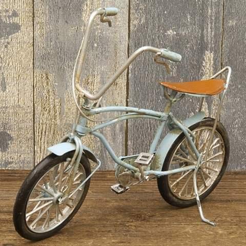 Amazon.co.jp: アンティーク レトロ ヴィンテージ 自転車 オールド 