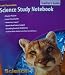 Science Study Notebook Grade 5 (Teacher's Edition)