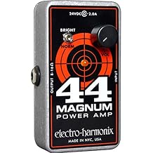 Electro-Harmonix 44 Magnum Power Amp Pedal