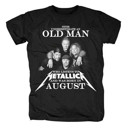 [IRTJFGNS] ���^���J Metallica �o���h�s�V���c �����Y ���f�B�[�X T�V���c ���� �ĕ� �ێ� �X�|�[�c �g�b�v�X �v�����g �R�b�g�� �ʋC ���K ������� �j�����p �傫���T�C�Y 3XL