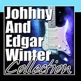  Johhny And Edgar Winter Collection