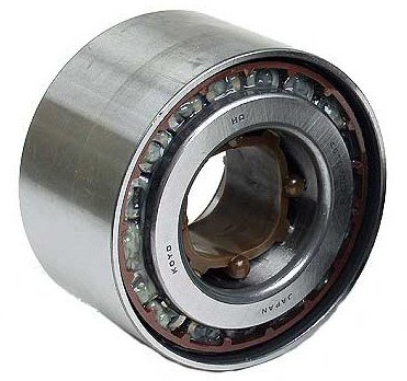 Koyo Rear Wheel Bearing