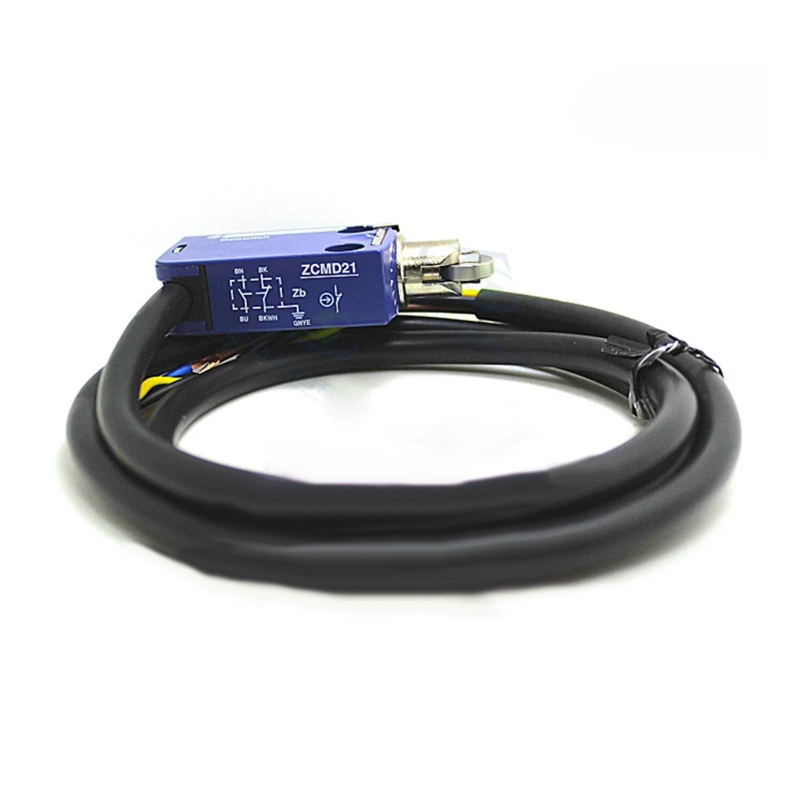 TADZKKIWM XCMD2102L3 XCM-D2102L3 ZCMD21 ZCE02 Limit Switch