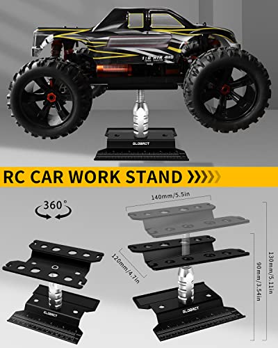GLOBACT RC Tool Kit 26Pcs