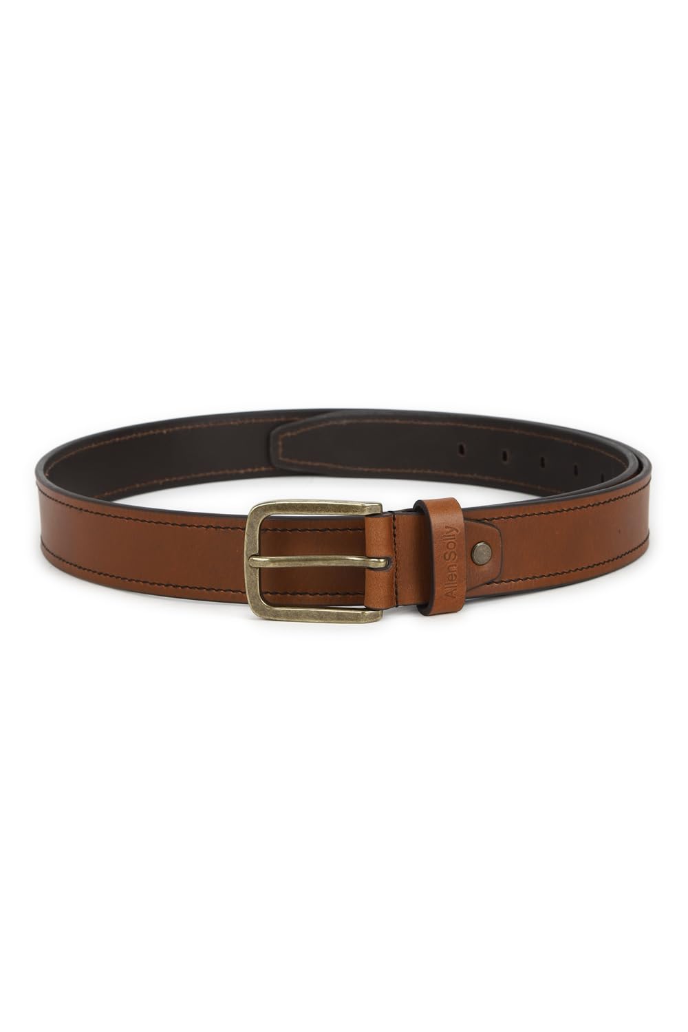Men Leather Belt-image-12