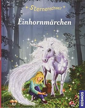 Hardcover Sternenschweif, Einhornmärchen Book