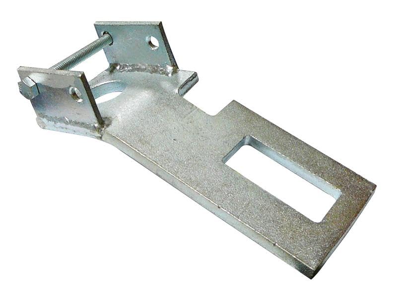 Drawbar Lock with Bracket & Hardware for Allis Chalmers & White Oliver