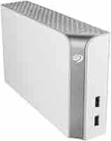 PC周辺機器 4TB BackupPlus Hub 2zzhgl6 Amazon.com: Seagate Backup Plus Hub 4TB External Hard Drive