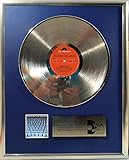 goldene Schallplatte